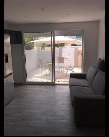 Maison Mimi Apartment *